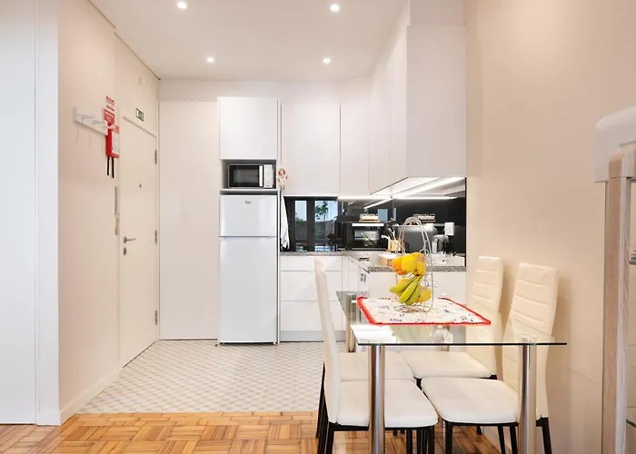 Refugio * Πόρτο