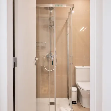 Refugio Апартаменты Порту