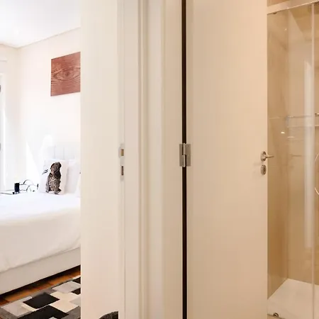 Апартаменты Refugio *