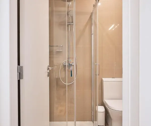 Refugio Apartment Porto