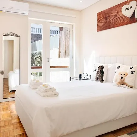 Refugio Appartamento *