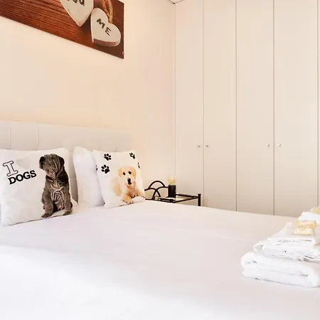 Appartamento Refugio Oporto