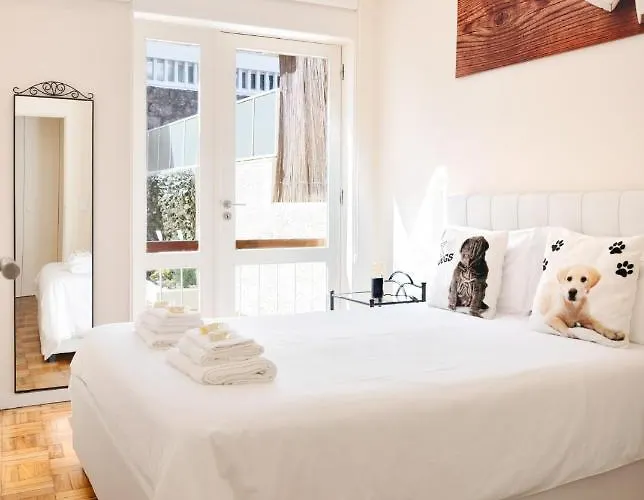 Refugio Appartement *